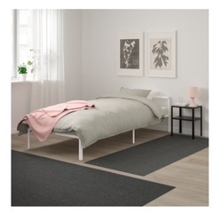 IKEA ベッドセット 無料