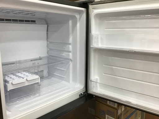 トレファク神戸新長田】SHARPの2019年製2ドア冷蔵庫です！！！【取りに 