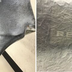 エブリイワゴン DA64W REGINA+K エアロ4点セット☆ar0218