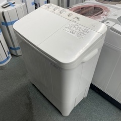 東芝　二層式洗濯機　VH-60L 20140619154458_221_.jpg
