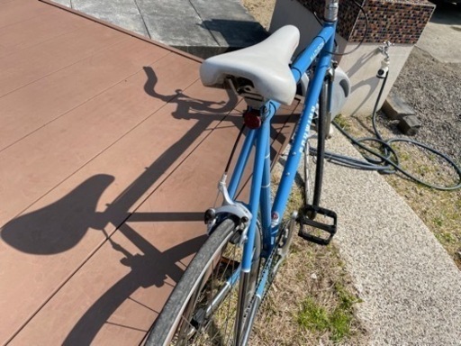マディソン  シュウィン ピストバイク Bicycleインプレッション＞Schwinn（シュウィン）MADISON