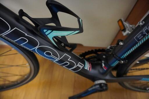 ビアンキロードバイク インテンソ intenso サイズ50 中古美品 Bianchi
