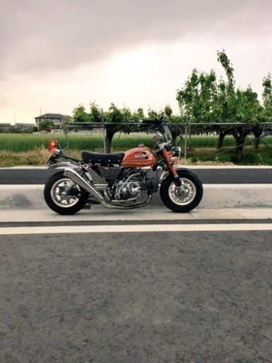 4lモンキー