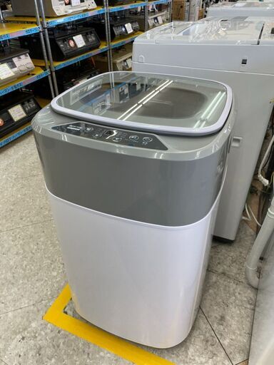 一人暮らしにBESTEK(べステック) 3.8kg 小型洗濯機 ⭐定価￥22,900⭐BTWA01 2019年 コンパクト洗濯機
