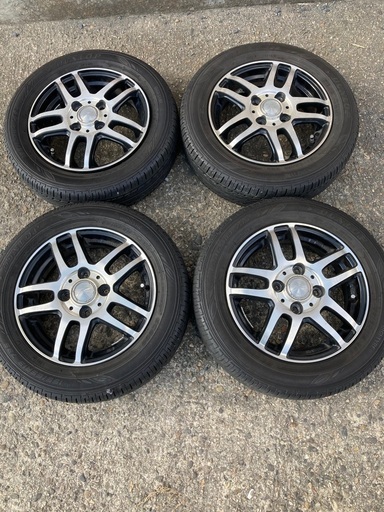 軽自動車アルミホイール13インチ ツバサ 郡山の車のパーツの中古あげます 譲ります ジモティーで不用品の処分 軽自動車アルミホイール13インチ ツバサ 郡山の車のパーツの中古あげます 譲ります ジモティーで不用品の処分