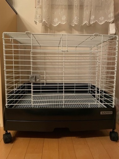 最終値下げ　イージーホームエボ60BK(未使用)