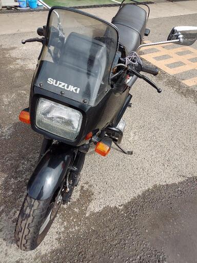 GSX750E