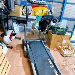 アルインコ(ALINCO) プログラムウォーカー AF3700【C3-228】