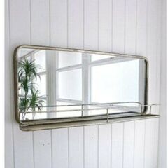 バリヤード・ウォールミラー