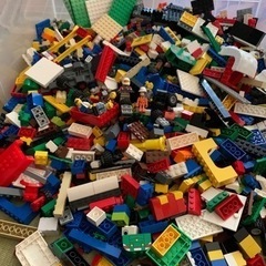 お取引中　LEGO 大量