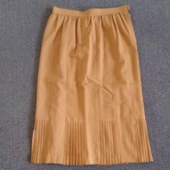 2万円で購入のプリーツスカート