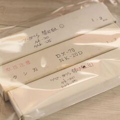 HAPPY ハッピー SUPERCUTTER スーパーカッター NK-20 ツマ・かつら