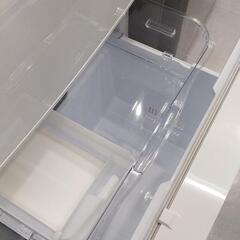 三菱電機 MITSUBISHI ELECTRIC MR-C34C-W [冷蔵庫 (335L・右開き) 3ドア パールホワイト]42809