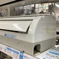 6ヶ月保証付き！ Panasonic壁掛けエアコン【トレファク岸和田】