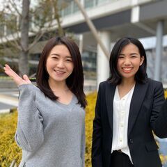 今なぜ、人材派遣会社を選ぶのか？スマホセールスアソシエイト＜広島...