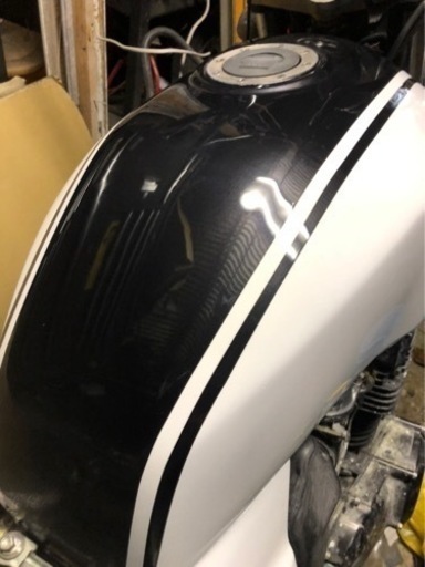 gsx400 インパルス