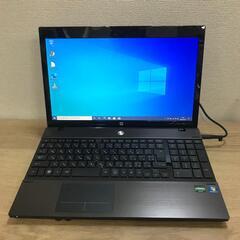 HP ProBook4525s ノートpc