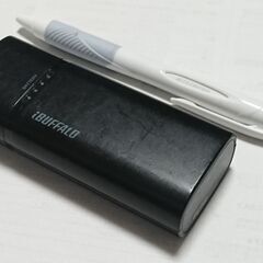 5200mAhモバイルバッテリー(ジャンク品・充放電可能)