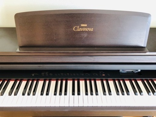 Yamaha CLP-シリーズ デジタルピアノ 引き取り優先 Yamaha CLP-シリーズ デジタルピアノ 引き取り優先