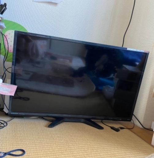 美品  オリオン ORION  32型　テレビ