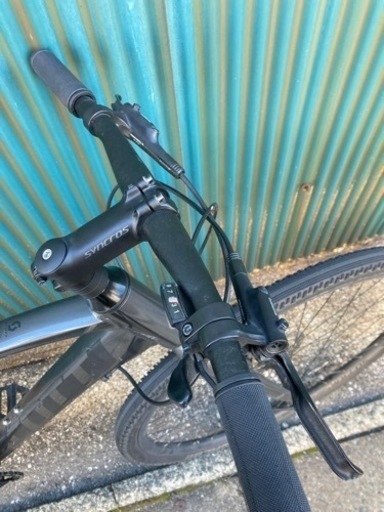 SCOTT SUBCROSS J1  クロスバイク