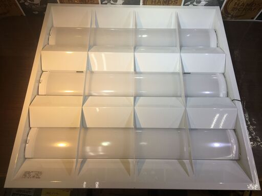 オーデリック　XD466029P1/P2　LED照明器具　中古品