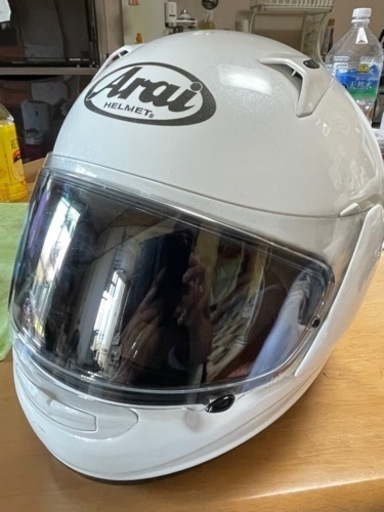 日本製新品 kaz様専用 アライ アストロ iq ブラック L 59-60 j1N2X