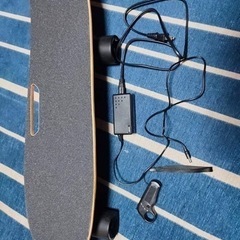【ネット決済】電動スケートボード