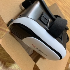 【ネット決済】★スマホ VR★ 3D ゴーグル GRAMO-VR...