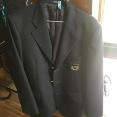 昭和薬科附属高校 ブレザー