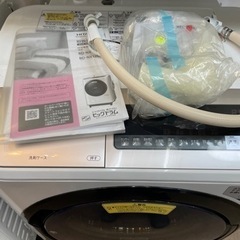 HITACHI BD-NX120BR 2018年製 洗濯12.0kg /乾燥6.0kg