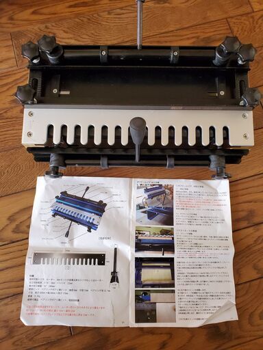 stax tools 402 12” Dovetail Jig - ダブテールジグ DIY 木工 簡単