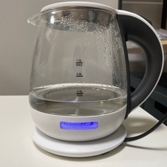 湯沸かし器