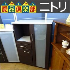 ニトリ ミドルレンジボード RIPE80MRB【愛品倶楽部柏店】