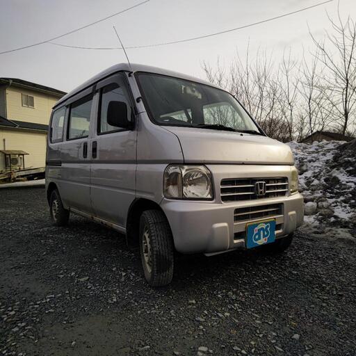 完売御礼 中古車 車検１０月まで現状車軽バス4ナンバー早く持っていってくれる方優先 ｄｎ サービス 本八戸のアクティの中古車 ジモティー