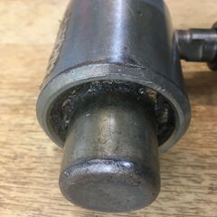 ロブスター　油圧パンチャー　LP-104BP　中古品