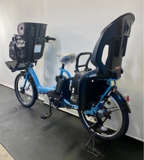関東全域送料無料 保証付き 電動自転車　ヤマハ　パスキッスミニ　20インチ 8.7ah 現行型