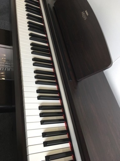 YAMAHA YDP-141R 2010製