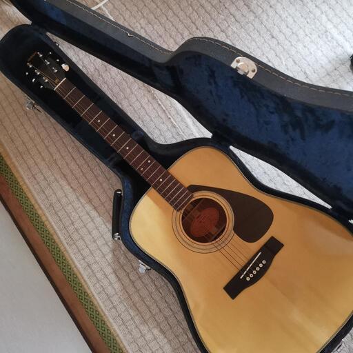 YAMAHA ギター