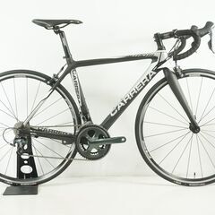CARRERA 「カレラ」 NITRO SL TIAGRA 2017年モデル ロードバイク