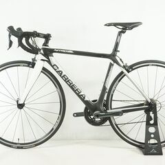 CARRERA 「カレラ」 NITRO SL TIAGRA 2017年モデル ロードバイク