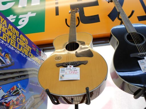James アコースティックギター JF-400 【モノ市場知立店】151