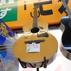 James アコースティックギター JF-400 【モノ市場知立...