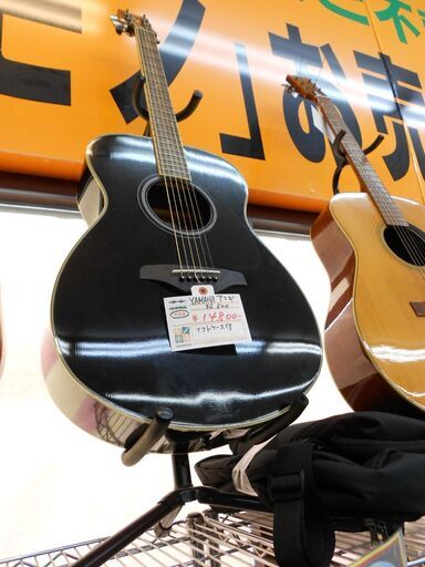 ヤマハ アコースティックギター FS820 【モノ市場知立店】151
