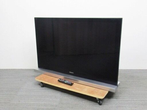 引取り限定　SONY 46型液晶テレビ　KDL-46HX900　2010年製