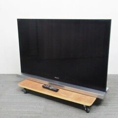 引取り限定　SONY 46型液晶テレビ　KDL-46HX900　...