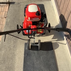 ヤンマーQT30・耕運機・管理機・家庭菜園・農業機械