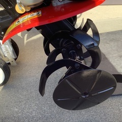 ヤンマーQT30・耕運機・管理機・家庭菜園・農業機械