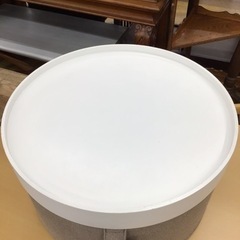 KN-117【ご来店頂ける方限定】SOFT LINE デンマーク DRUMS POUF
