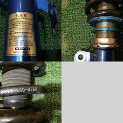 【格安】クスコ　CUSCO　車高調　前後セット　AGH35W　アルファード　ヴェルファイア 等